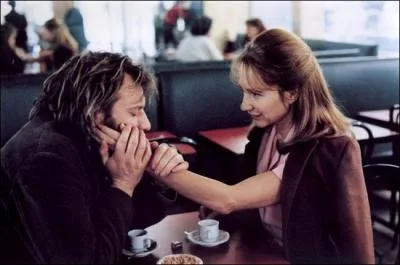 En 1999, elle est Angle dans ce film ...