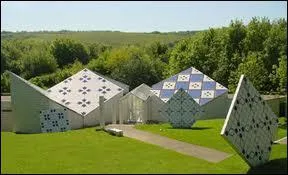 Quelle est cette ville ?