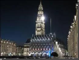 Quelle est cette jolie ville ?