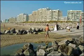 Quelle est cette ville ?