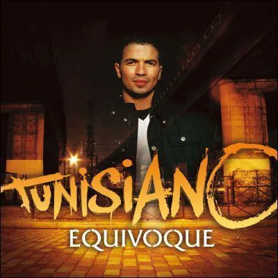 Quel jour est sorti l'album de Tunisiano ?