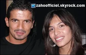 Comment s'appelle la chanson en feat avec Zaho ?