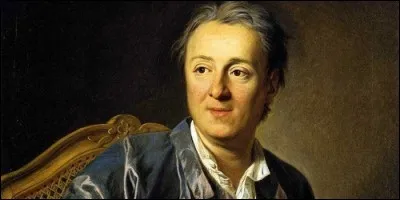 Après avoir mangé quel fruit Diderot est-il mort ?