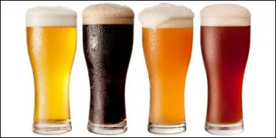 Avec quelle plante fabrique de la bière ?