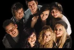 Terminer les paroles : 'Y'a une partie de la terre ... . ' :