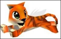 A quel univers appartient Pura ?