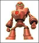 A quel univers appartient Geary ?