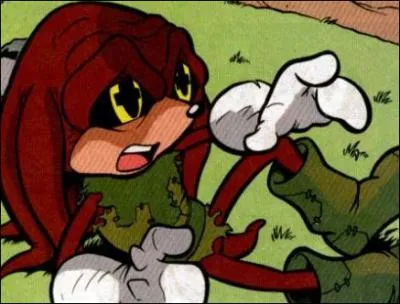 A quel univers appartient Tobor ?