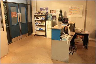 Qui est le ou la comissairre du Mistral ?