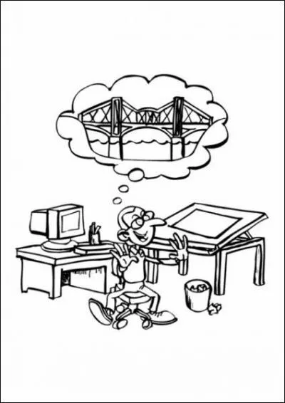 De quel mtier s'agit-il ?