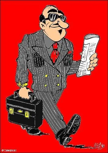 De quel mtier s'agit-il ?