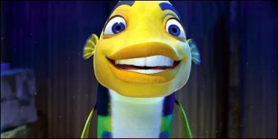 Comment se nomme ce poisson ?