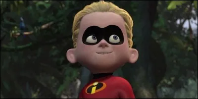 Quel est le nom du fils de Bob ?