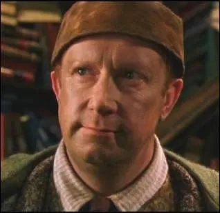 Quel est le Patronus d'Arthur Weasley ?