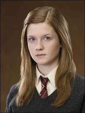 Quel est le Patronus de Ginny Weasley ?