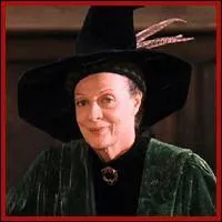 Quel est le Patronus de Minerva McGonagall ?