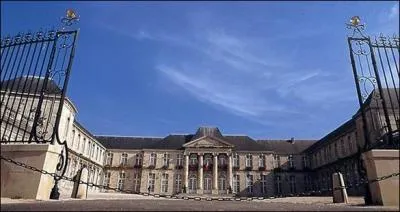 Quelle spcialit est produite le plus au nord ?