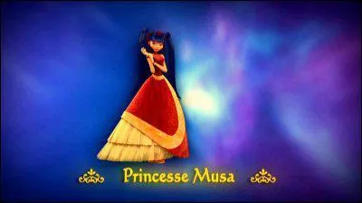 Quelle est la date de naissance de Musa