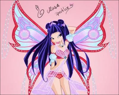 Quel est son signe du zodiaque magique ?