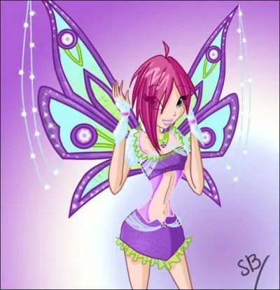 Quelle est sa couleur prfre ?