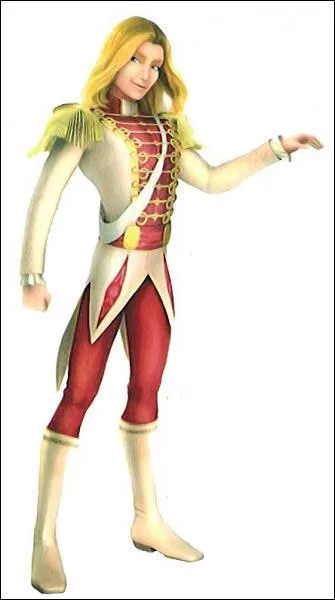 Quelle est la date de naissance de Sky ?