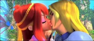 Quelle est sa couleur prfre ?