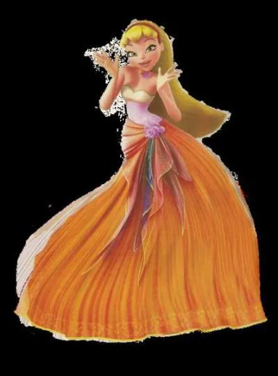 Quelle est sa couleur prfre ?