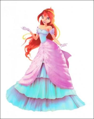 Quelle est sa couleur prfre ?