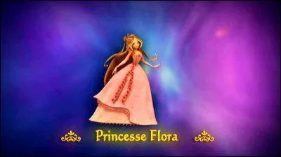 Quelle est la date de naissance de Flora ?