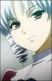 Qui est ce personnage ?