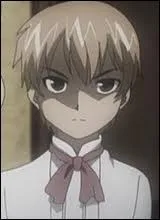 Qui est ce personnage ?