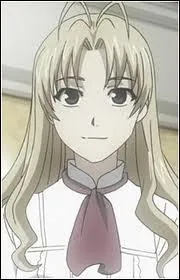 Qui est ce personnage ?