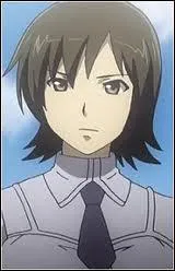 Qui est ce personnage ?