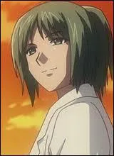 Qui est ce personnage ?