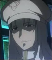 Qui est ce personnage ?