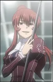 Qui est ce personnage ?