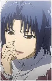 Qui est ce personnage ?