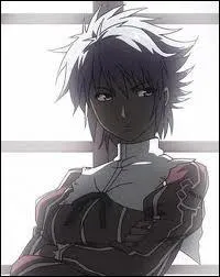 Qui est ce personnage ?