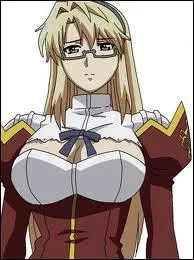 Qui est ce personnage ?