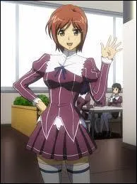 Qui est ce personnage ?