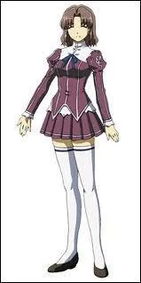 Qui est ce personnage ?