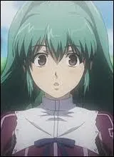 Qui est ce personnage ?