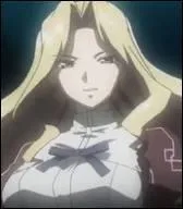 Qui est ce personnage ?