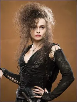 Que dit Harry lorsqu'il jette un sort  Bellatrix aprs avoir tu Sirius ?