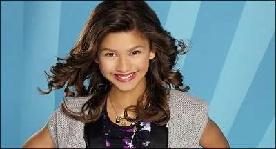 Quel est le vritable prnom de Zendaya (Rocky) ?