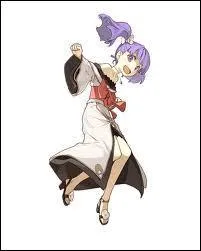 Qui est ce personnage ?