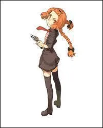 Qui est ce personnage ?