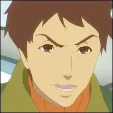 Qui est ce personnage ?