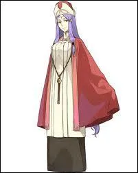 Qui est ce personnage ?