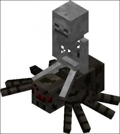 Comment s'appelle l'ennemi ci-dessous ?